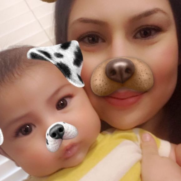 Meet your Posher, Nichole - Picture 1 of 1